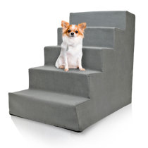 Frisco Pet Stairs Wayfair